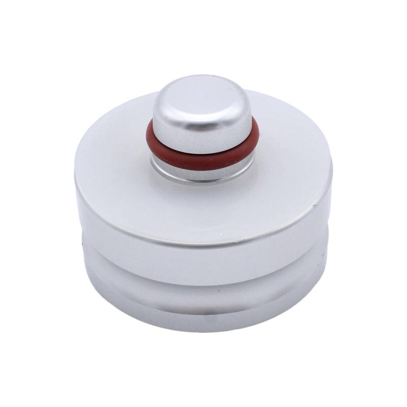 carotoe Wagenheber Adapter & Wagenheber Pad Adapter Verbessern Hebestabilität Einfach von carotoe