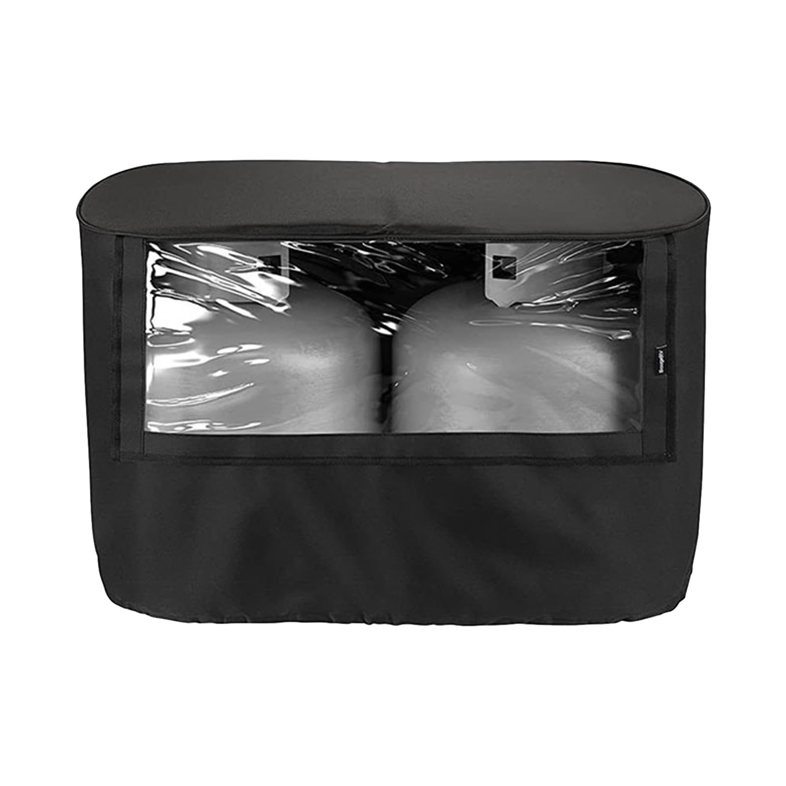 carotoe Zubehör Anhänger Propan Ersatzabdeckungen sichtbar für Ventile passend für 20/13,6 kg DualPropan carotoe Zubehör Anhänger Propan Ersatzabdeckungen sichtbar für Ventile passend für 20/13,6 kg DualPropan von carotoe