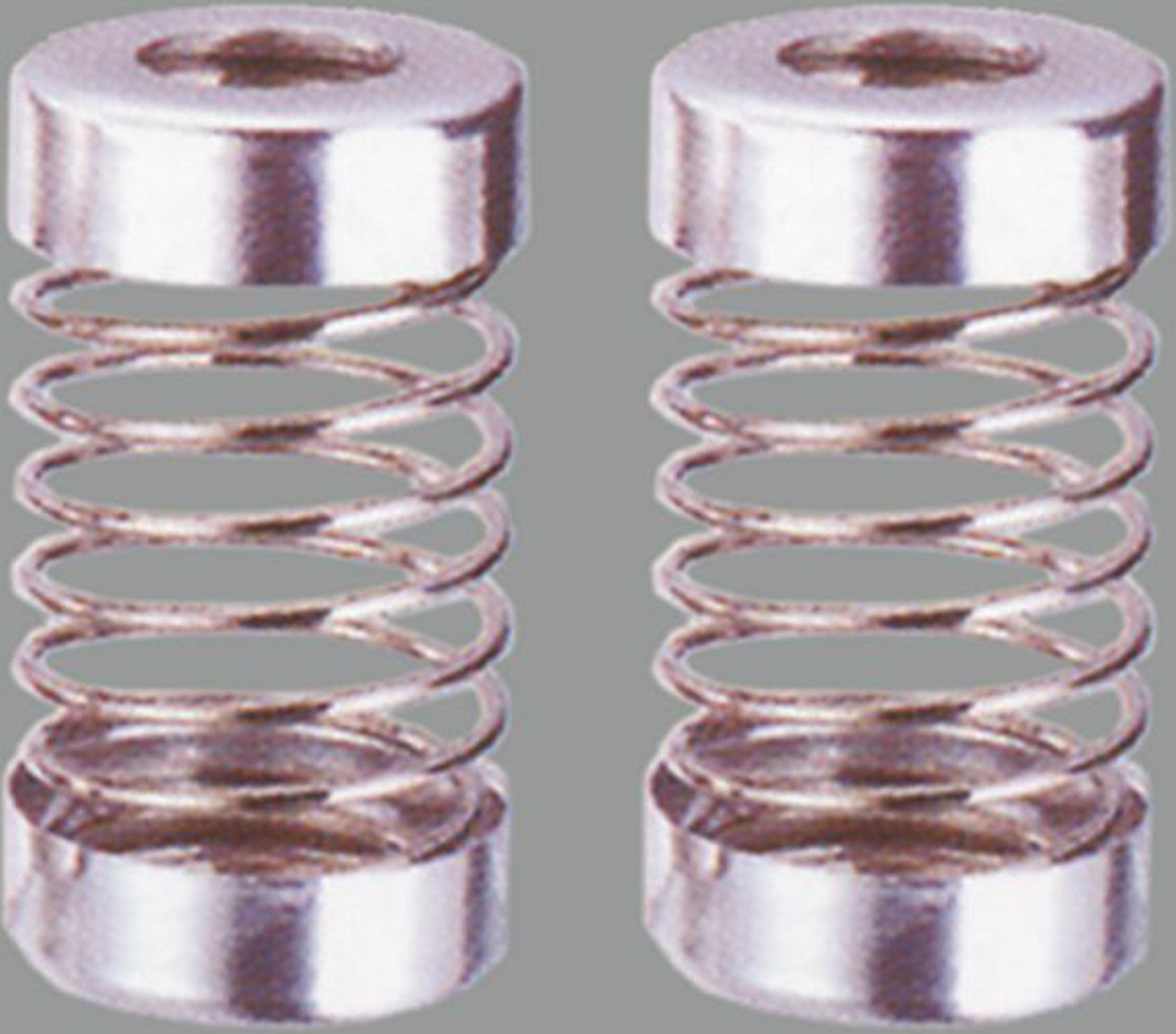 carstyling XXL Kopfstütz-Manschette 2 Stück Silber je 55 x 30 mm carstyling XXL Kopfstütz-Manschette 2 Stück Silber je 55 x 30 mm von carstyling XXL