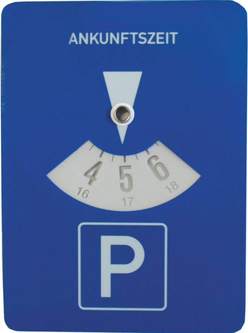 carstyling XXL Parkscheibe selbstklebend innenklebend carstyling XXL Parkscheibe selbstklebend innenklebend von carstyling XXL
