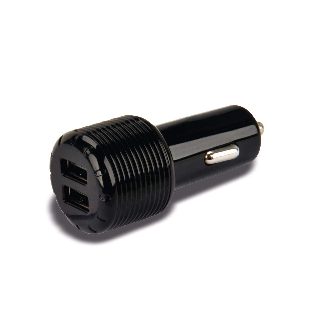 Cartrend 10418 USB Schnellladestecker zum Aufladen mobiler Endgeräte 12 Volt, 5400 mA Cartrend 10418 USB Schnellladestecker zum Aufladen mobiler Endgeräte 12 Volt, 5400 mA von cartrend