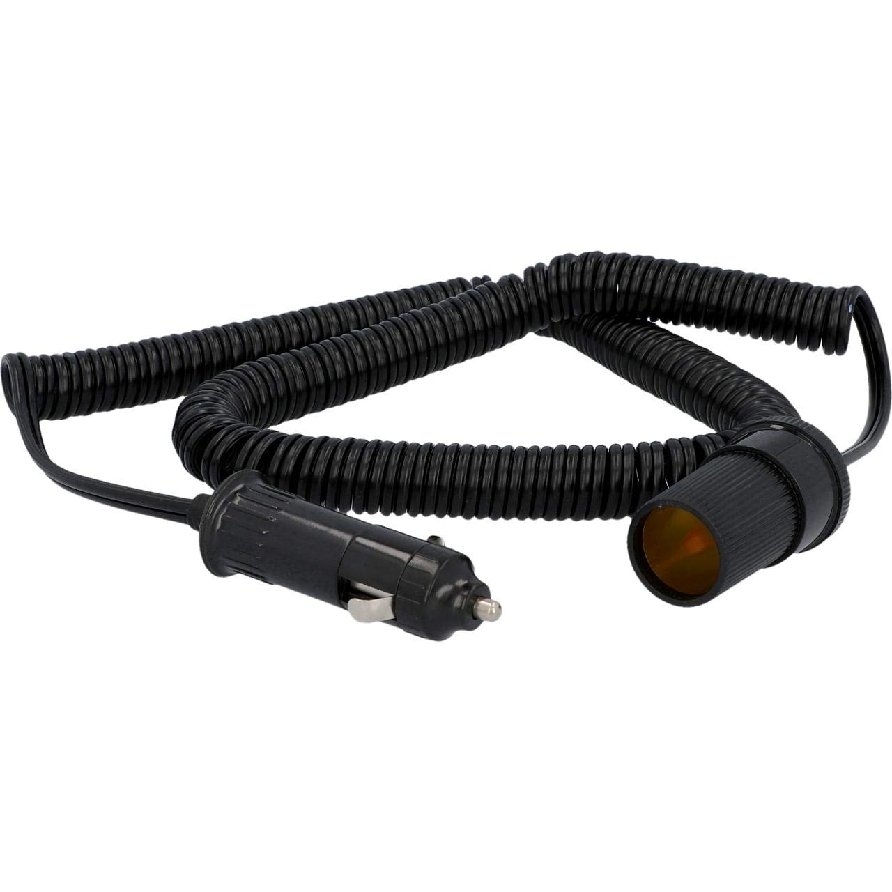 Cartrend 10449 Verlängerungskabel für Zigarettenanzünder 6 / 12 Volt Cartrend 10449 Verlängerungskabel für Zigarettenanzünder 6 / 12 Volt von cartrend