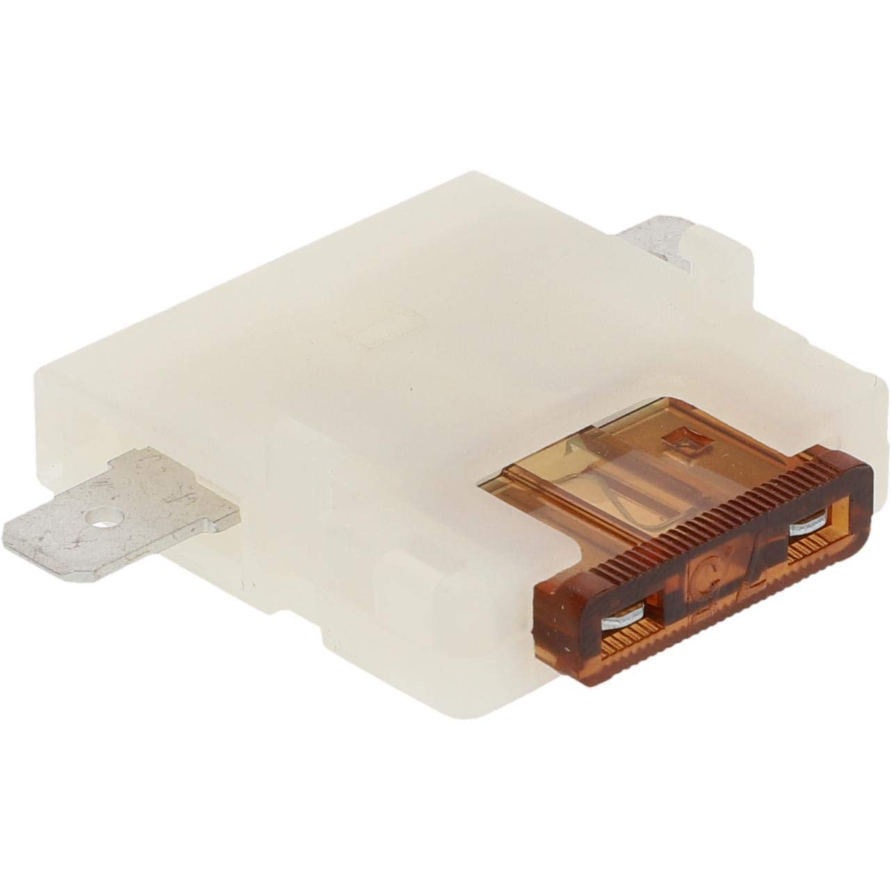 Cartrend 10471 Sicherungshalter Flachstecksicherungen 12 Volt Cartrend 10471 Sicherungshalter Flachstecksicherungen 12 Volt von cartrend