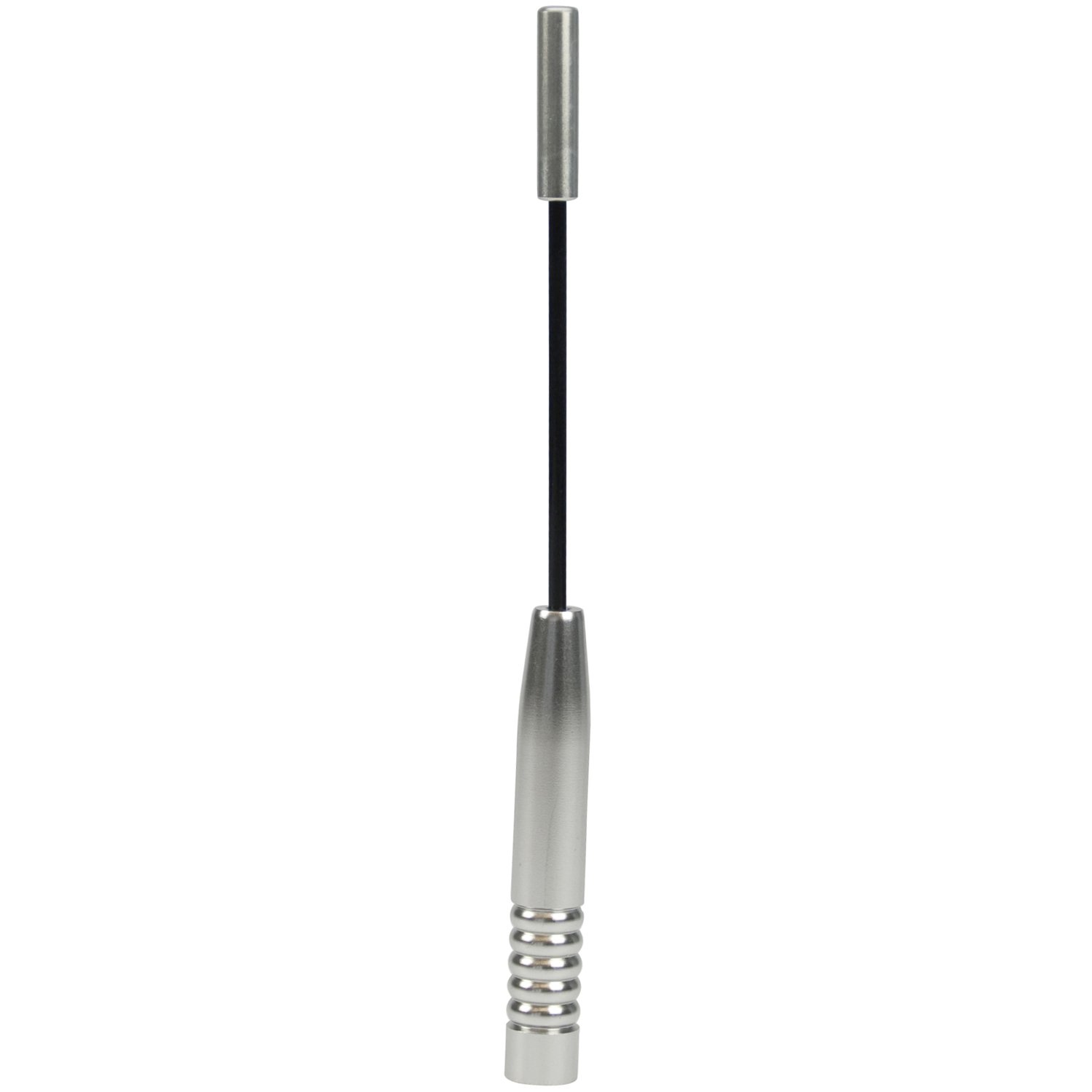Cartrend 90111 Cartrend Universal Antennenstab Alu-Design, Länge 18 cm, für M5, M6, M7 Gewinde Cartrend 90111 Cartrend Universal Antennenstab Alu-Design, Länge 18 cm, für M5, M6, M7 Gewinde von cartrend