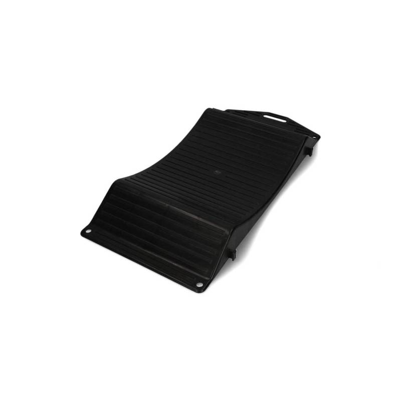 cartrend 10169 Reifenschoner, schwarz von cartrend