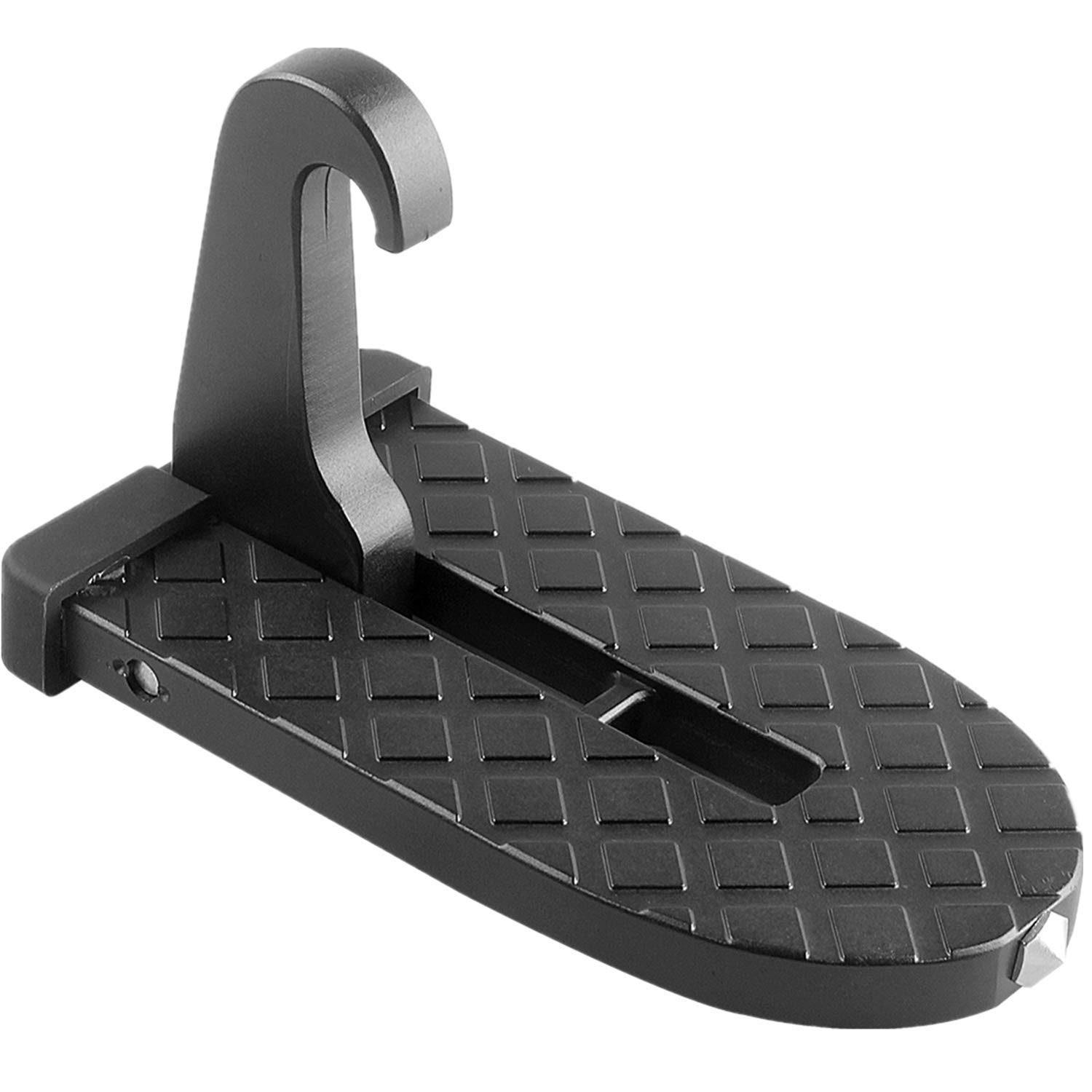 catpaw Auto Pedal Türstufe Klappleiter Fußrasten Fahrzeug Haken Pedal Einfacher Zugang Zum Auto Dach Auto Zubehör für SUV, RV, Geschäftsauto, Familienauto. catpaw Auto Pedal Türstufe Klappleiter Fußrasten Fahrzeug Haken Pedal Einfacher Zugang Zum Auto Dach Auto Zubehör für SUV, RV, Geschäftsauto, Familienauto. von catpaw