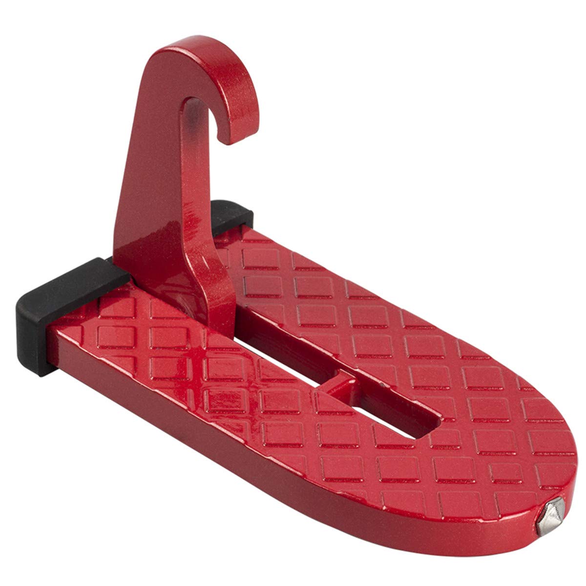 catpaw Auto Pedal Türstufe Klappleiter Fußrasten Fahrzeug Haken Pedal Einfacher Zugang Zum Auto Dach Auto Zubehör für SUV, RV, Geschäftsauto, Familienauto catpaw Auto Pedal Türstufe Klappleiter Fußrasten Fahrzeug Haken Pedal Einfacher Zugang Zum Auto Dach Auto Zubehör für SUV, RV, Geschäftsauto, Familienauto von catpaw
