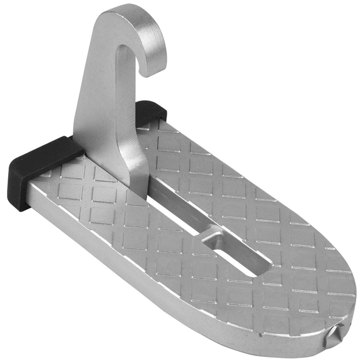 catpaw Auto Pedal Türstufe Klappleiter Fußrasten Fahrzeug Haken Pedal Einfacher Zugang Zum Auto Dach Auto Zubehör für SUV, RV, Geschäftsauto, Familienauto. catpaw Auto Pedal Türstufe Klappleiter Fußrasten Fahrzeug Haken Pedal Einfacher Zugang Zum Auto Dach Auto Zubehör für SUV, RV, Geschäftsauto, Familienauto. von catpaw