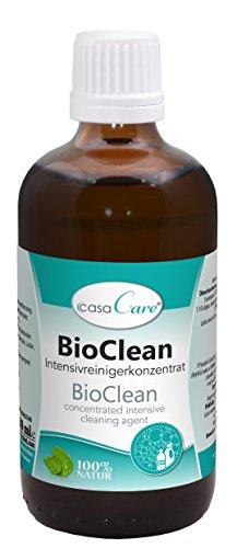 cdVet Naturprodukte casaCare BioClean Intensivreinigerkonzentrat 100 ml von cdVet