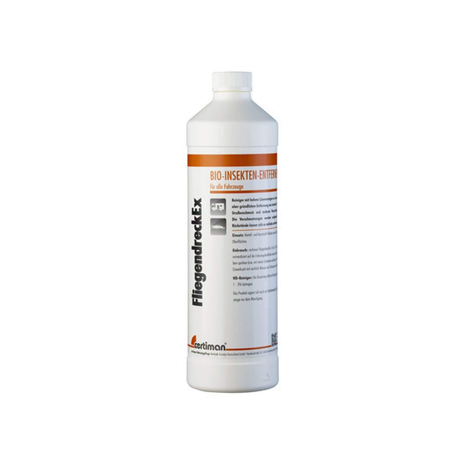 Certiman FliegendreckEX 1000 ml Certiman FliegendreckEX 1000 ml von certiman
