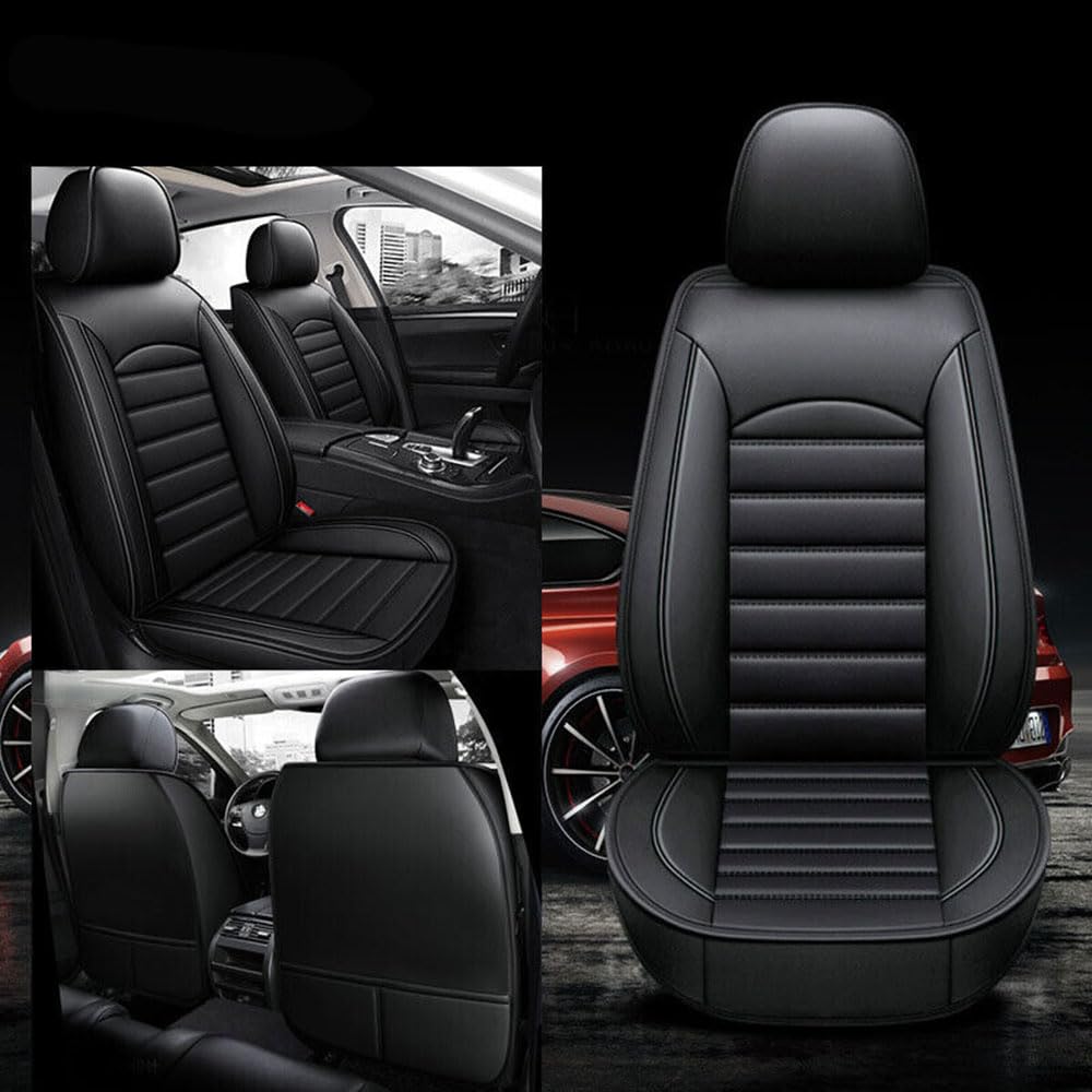 chifeng Universal-Kunstleder-Autositzbezüge für 2 Vordersitze Ford C-Max Edge Fiesta Fiesta Van Focus Focus C-max Grand C-max Ka Ka+ Plus Kuga Mondeo Puma S-max chifeng Universal-Kunstleder-Autositzbezüge für 2 Vordersitze Ford C-Max Edge Fiesta Fiesta Van Focus Focus C-max Grand C-max Ka Ka+ Plus Kuga Mondeo Puma S-max von chifeng