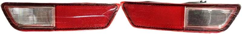 Auto-Bremslichter Auto Hinten Stoßstange Reflactor Licht Schwanz Für Jeep Für cherokee Spezielle für edition(Left and Right) von chusike