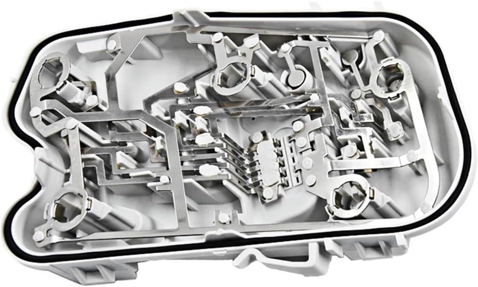 Auto-Bremslichter Auto Rechts Hinten Schwanz Licht Birne Lampe Halter Für A6 C6 für SALOON 2004-2008 Auto-Bremslichter Auto Rechts Hinten Schwanz Licht Birne Lampe Halter Für A6 C6 für SALOON 2004-2008 von chusike