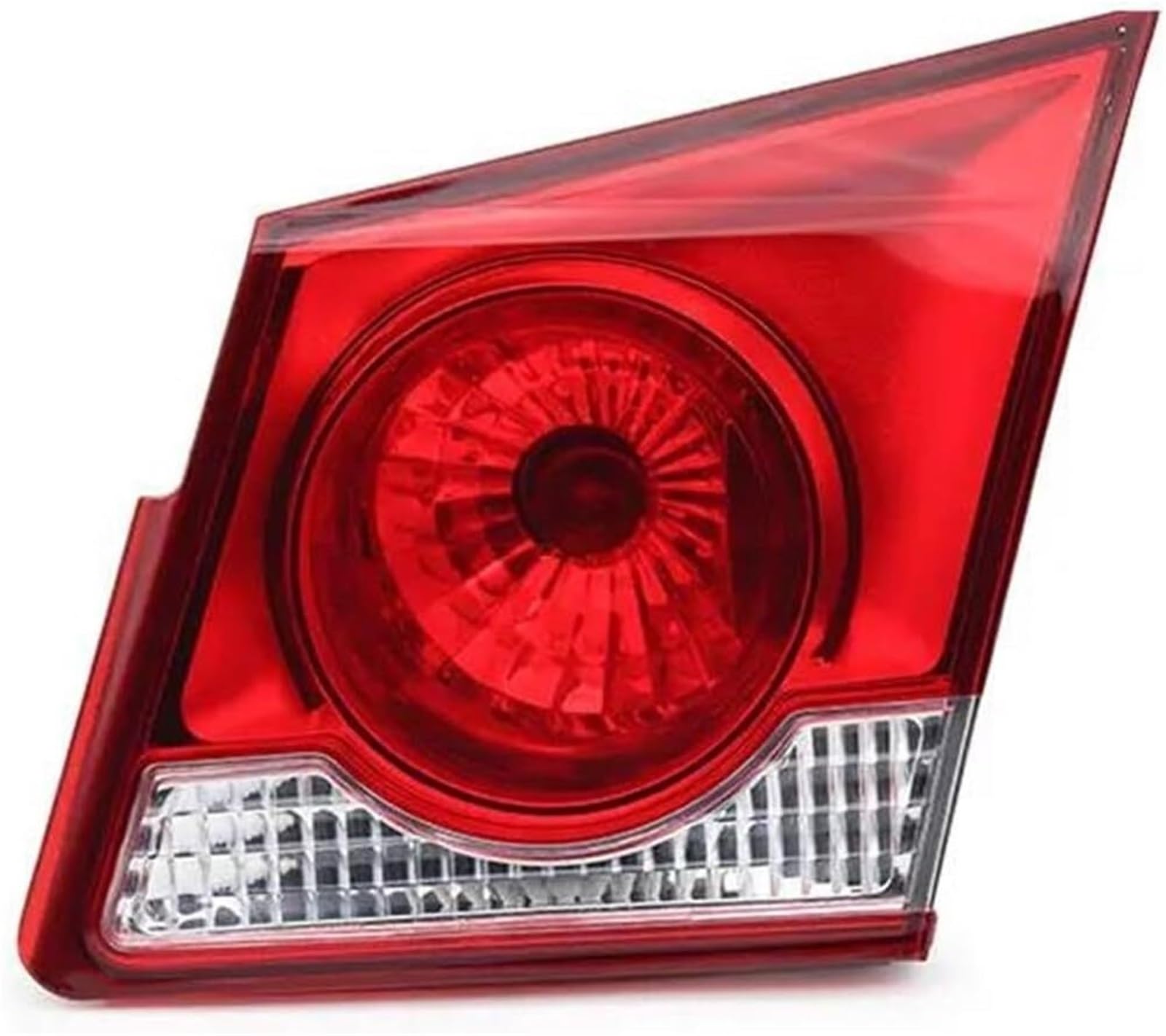 Auto-Bremslichter Auto Rückleuchten Schwanz Bremse Stop Licht Hinten Drehen Für Chevrolet Für cruze(Inside Right) von chusike
