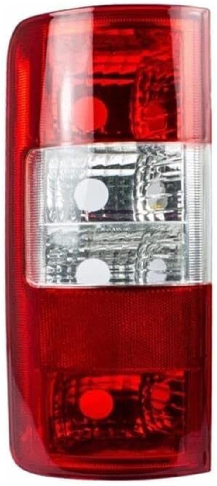Auto-Bremslichter Ein linkes Rücklicht für Ford für Transit für Connect 2003-2009(Left) von chusike
