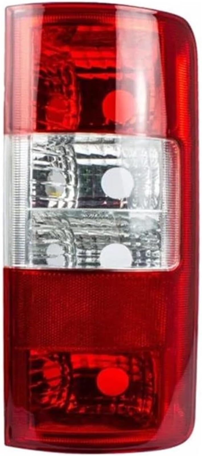 Auto-Bremslichter Ein linkes Rücklicht für Ford für Transit für Connect 2003-2009(Right) von chusike