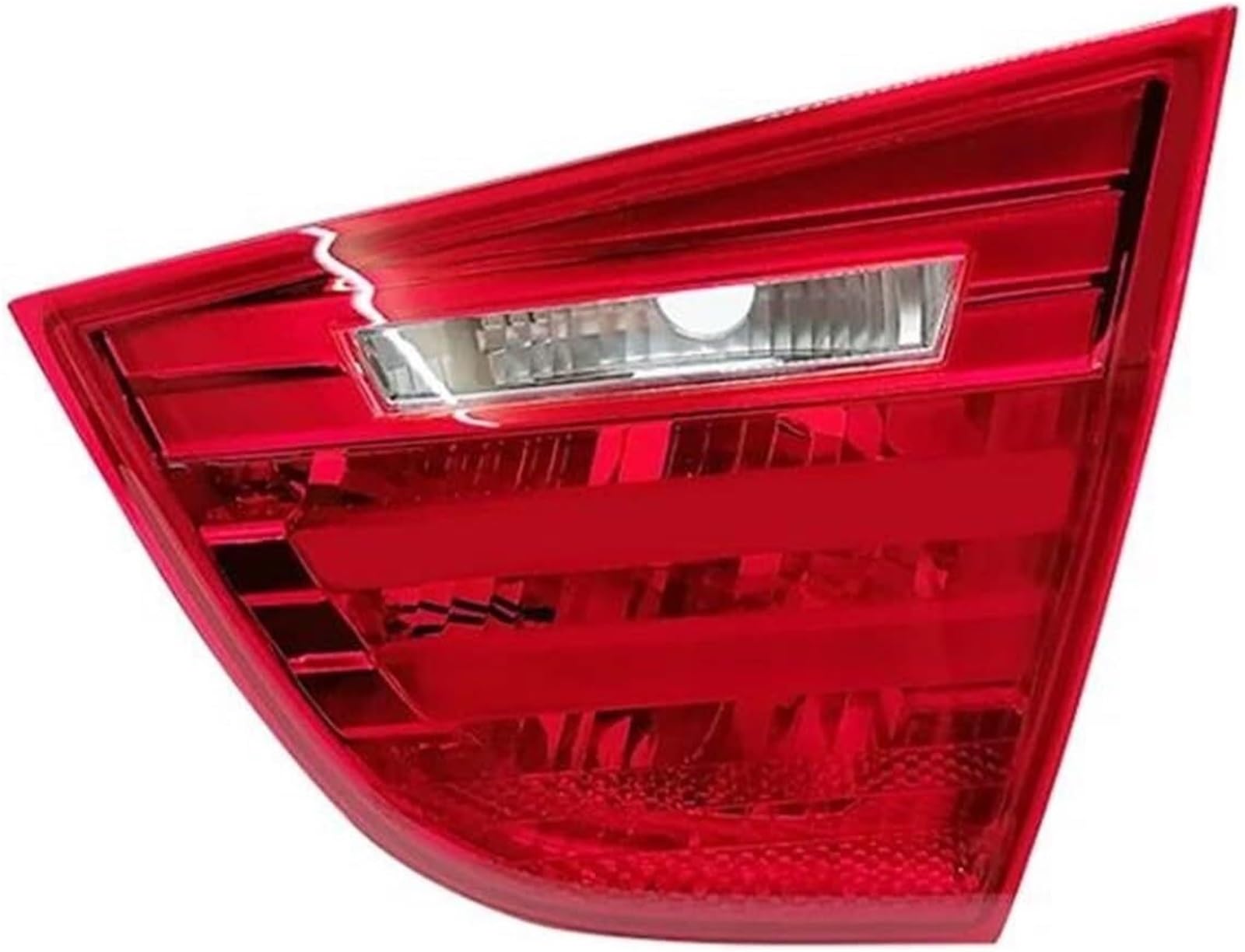 Auto-Bremslichter Für BMW 3er E90 Auto Heckstoßstange Rücklicht Rücklicht Bremslicht Rückleuchten(Inside Right) von chusike