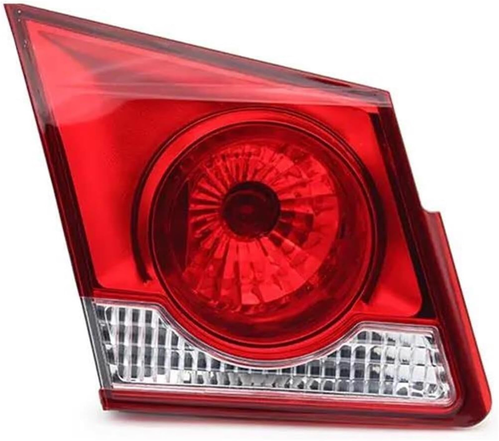 Auto-Bremslichter Für Chevrolet Für cruze Auto Rückleuchten Schwanz Bremse Stop Licht Hinten Drehen für signal(Inside Left) von chusike