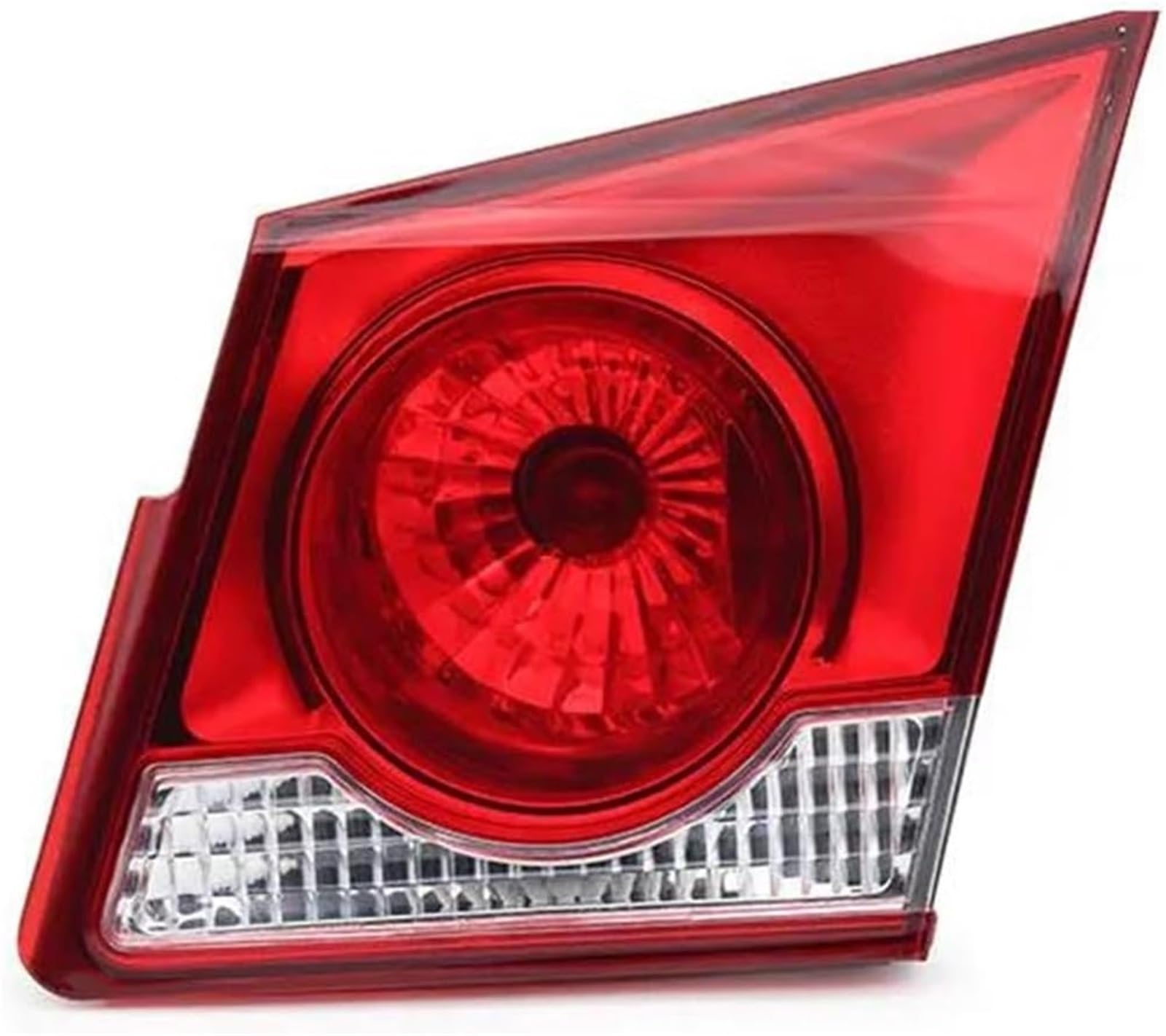 Auto-Bremslichter Für Chevrolet Für cruze Auto Rückleuchten Schwanz Bremse Stop Licht Hinten Drehen für signal(Inside Right) von chusike