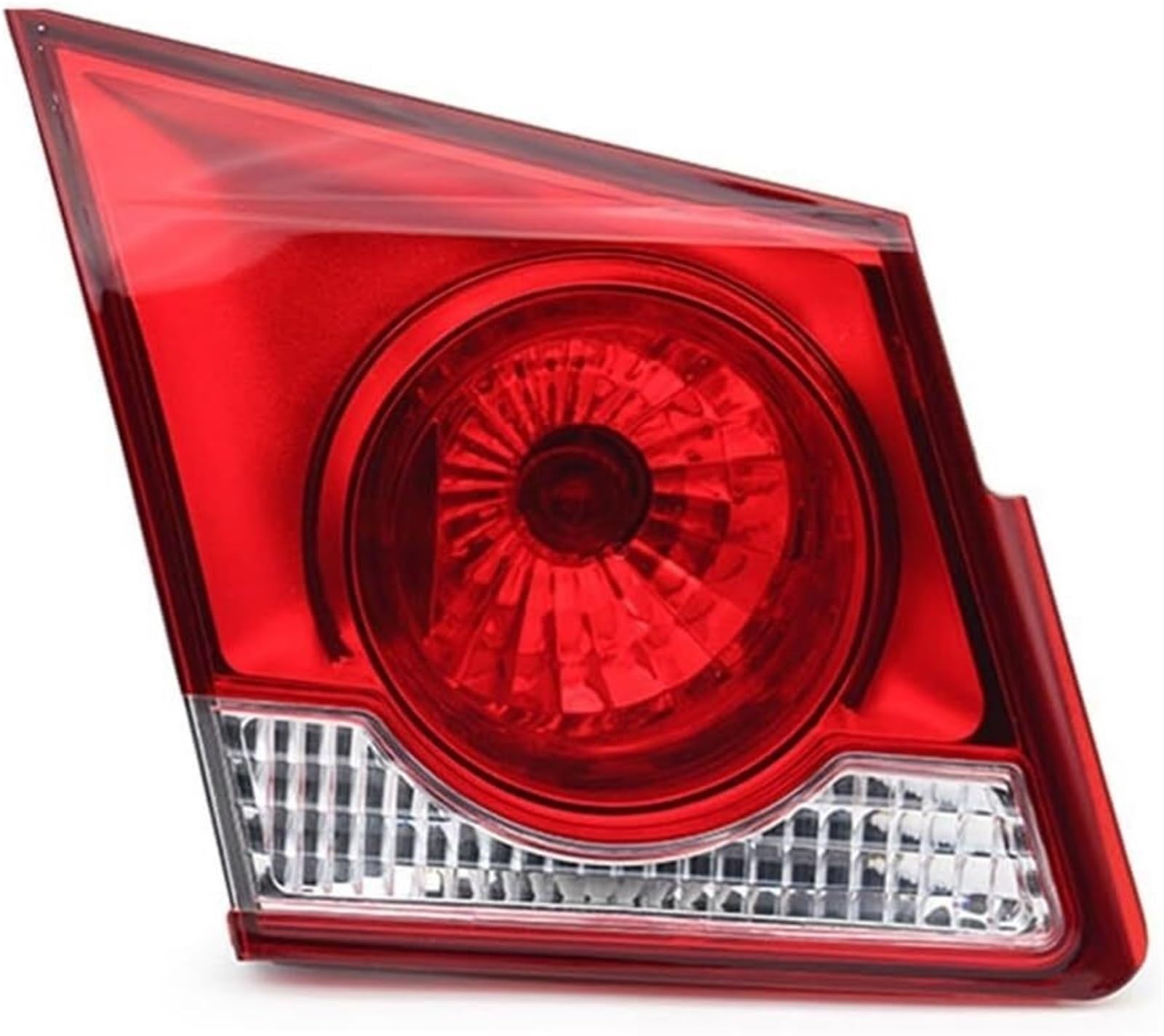 Auto-Bremslichter Für Chevrolet Für cruze Schwanz Bremse Stop Licht Hinten Blinker für signal Lampe Auto Schwanz Licht(Inside Left) von chusike