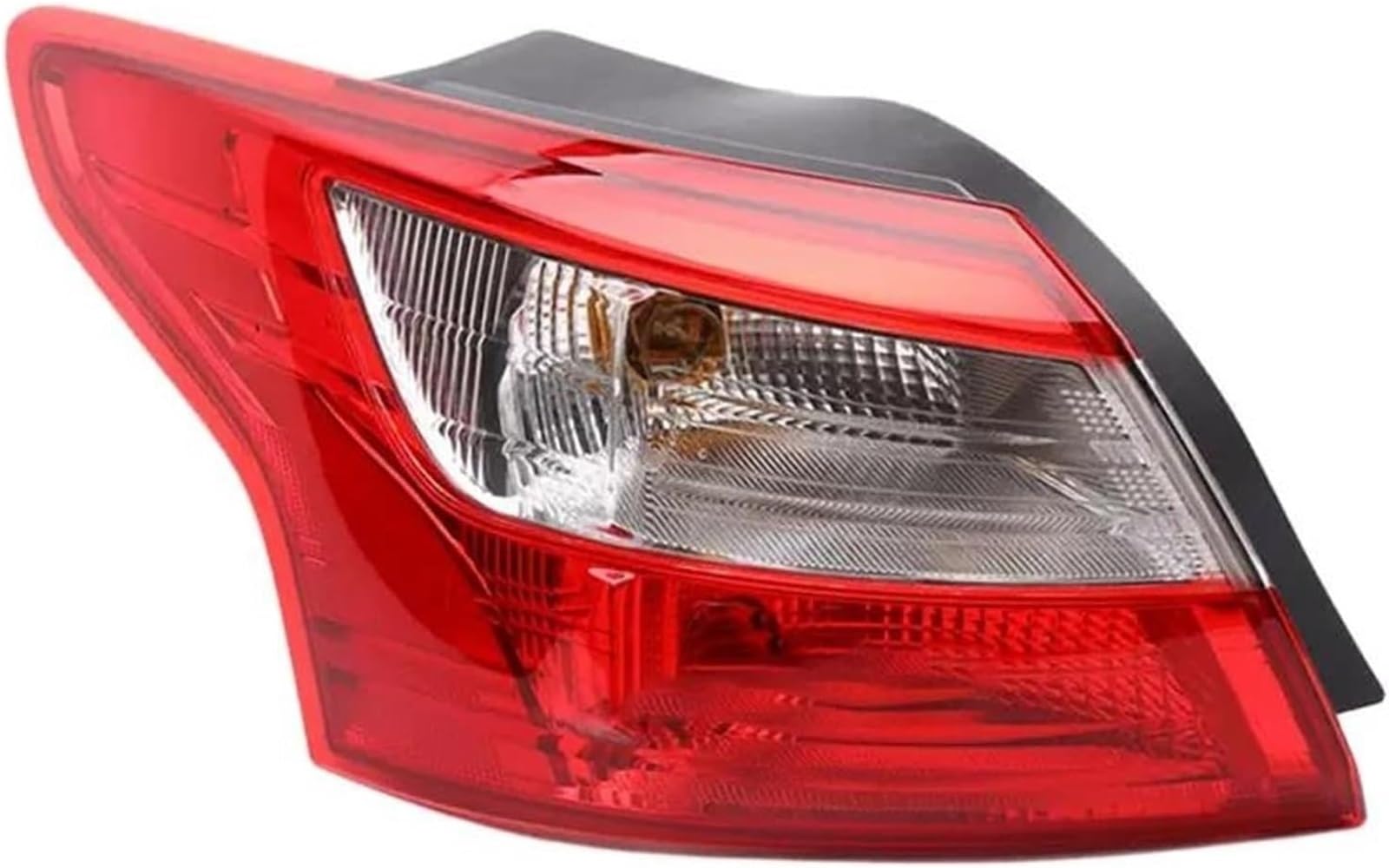 Auto-Bremslichter Für Ford für focus 4 Tür LW 2011-2015 Rücklicht Hinten Bremsleuchte für reverse Licht(Left) von chusike