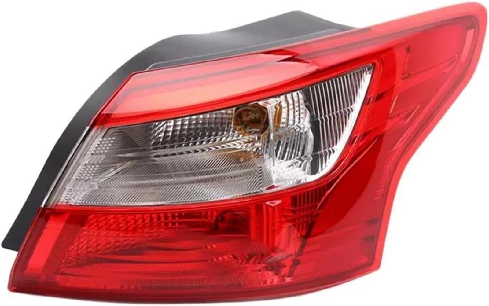 Auto-Bremslichter Für Ford für focus 4 Tür LW 2011-2015 Rücklicht Hinten Bremsleuchte für reverse Licht(Right) von chusike