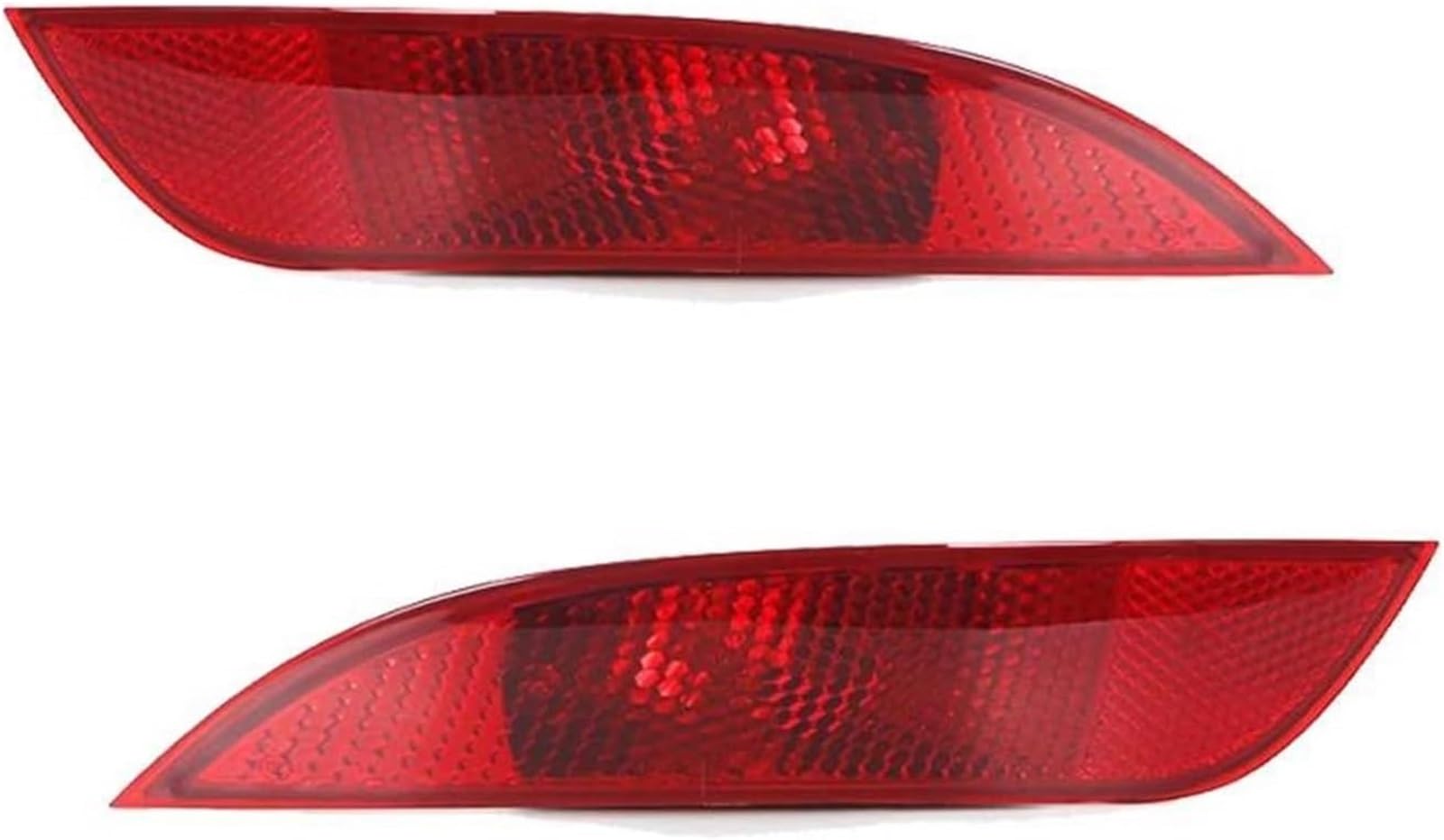 Auto-Bremslichter Für Ford für focus für fließheck 2015-2018 Hinten Stoßstange Licht Warnung Lampe Hinten Schwanz Licht Reflektor Auto-Bremslichter Für Ford für focus für fließheck 2015-2018 Hinten Stoßstange Licht Warnung Lampe Hinten Schwanz Licht Reflektor von chusike