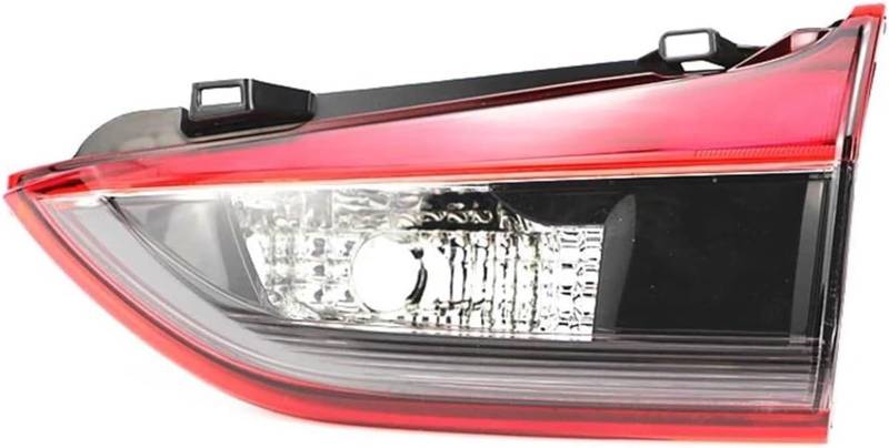 Auto-Bremslichter Für Mazda 6 für atenza 2014-2016 Links Rechts Innen Hinten Stoßstange Schwanz Licht Montage(Right) von chusike