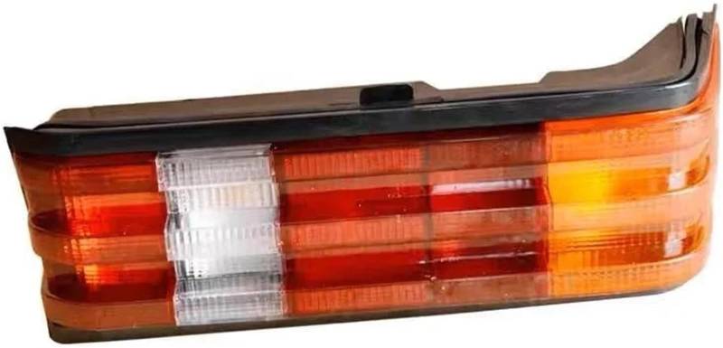 Auto-Bremslichter Für Mercedes für Benz E-Klasse W201 190E 1982-1993 Hinten Bremsleuchte Rücklicht Bremslicht von chusike
