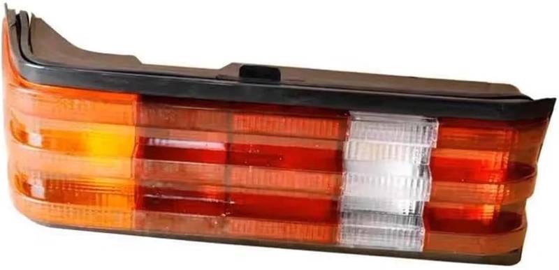 Auto-Bremslichter Für Mercedes für Benz E-Klasse W201 190E 1982-1993 Hinten Bremsleuchte Rücklicht Bremslicht von chusike