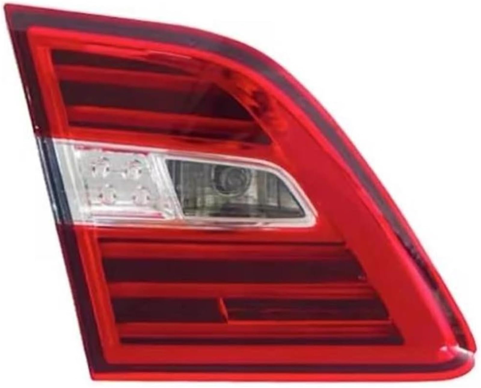 Auto-Bremslichter Für Mercedes für Benz W166 ML300 ML350 ML400 2012-2015 Bremse Hinten Warnleuchte(Inner Left) von chusike