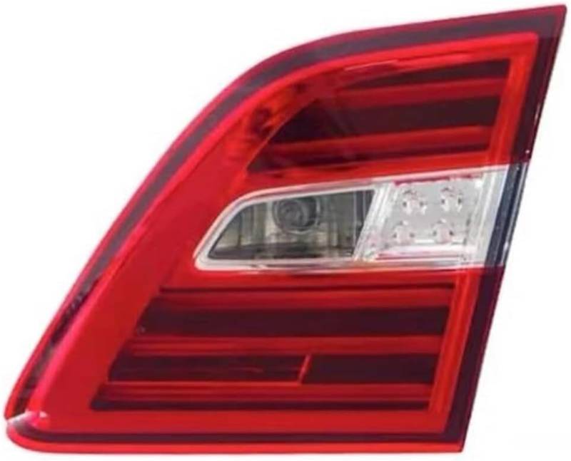 Auto-Bremslichter Für Mercedes für Benz W166 ML300 ML350 ML400 2012-2015 Bremse Hinten Warnleuchte(Inner Right) von chusike