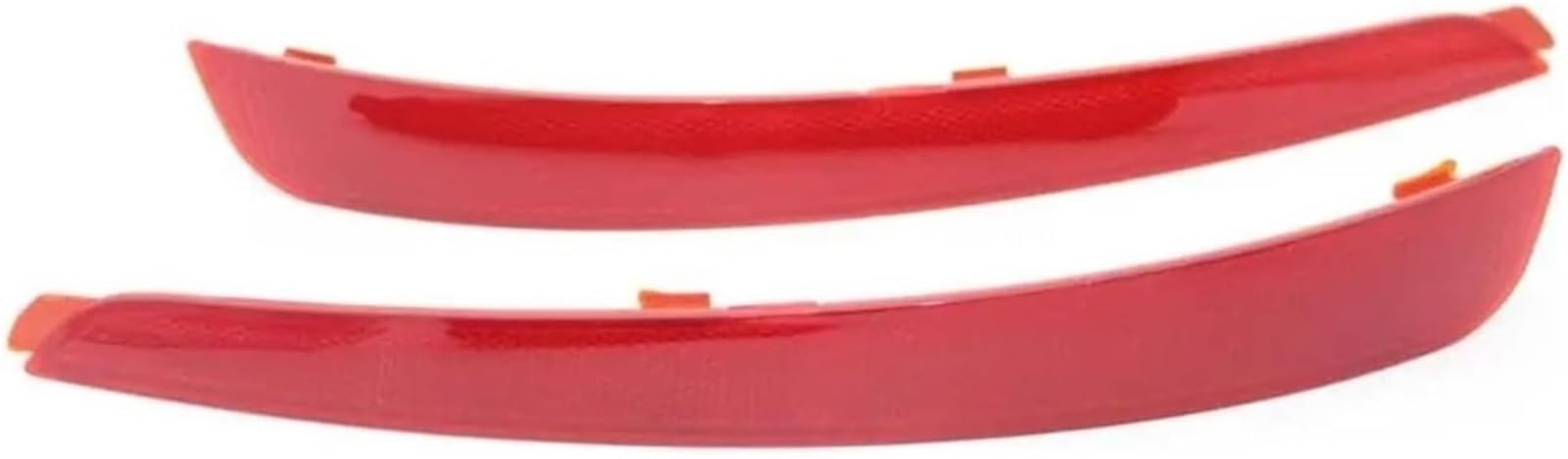 Auto-Bremslichter Für Skoda Für Octavia Mk3 A7 5E Limousine 2013–2016 Heckstoßstange Reflektor Rücklichtleisten(Left and right) von chusike