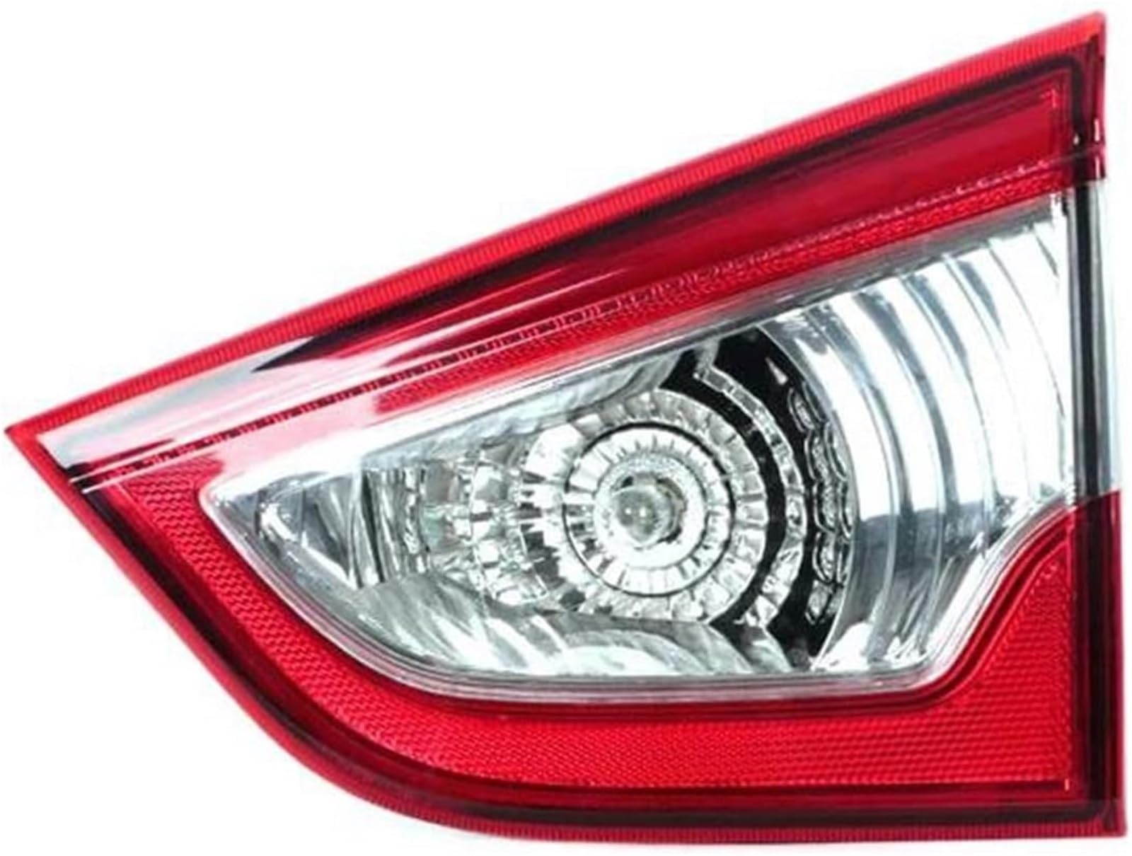 Auto-Bremslichter Für Suzuki Für SCross 2014 2015 Für SX4 2016 Auto Hinten Stoßstange Bremse Schwanz Licht(Inside Right) von chusike