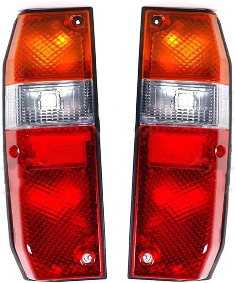 Auto-Bremslichter Für Toyota für land für cruiser 70 75 Serie Troopy 1985-1999 Fahren Licht Lampe Montage(Left and right) von chusike
