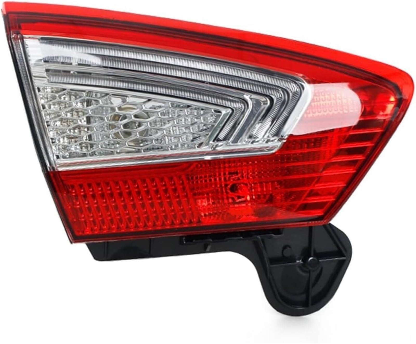 Auto-Bremslichter Hinten Schwanz Lampe Objektiv Auto Schwanz Licht Für Ford Für mondeo Für fusion 2011-2012(Inside Left) von chusike