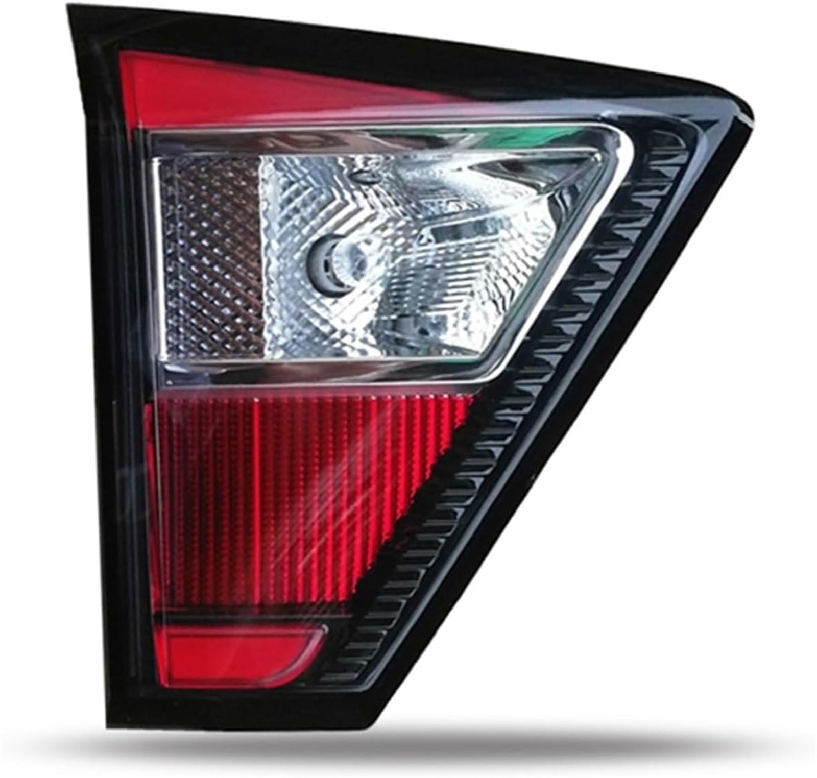 Auto-Bremslichter Hinten Schwanz Lampe Objektiv Für Ford Für kuga 2017-2019 Schwanz Lichter(Inside Left) von chusike