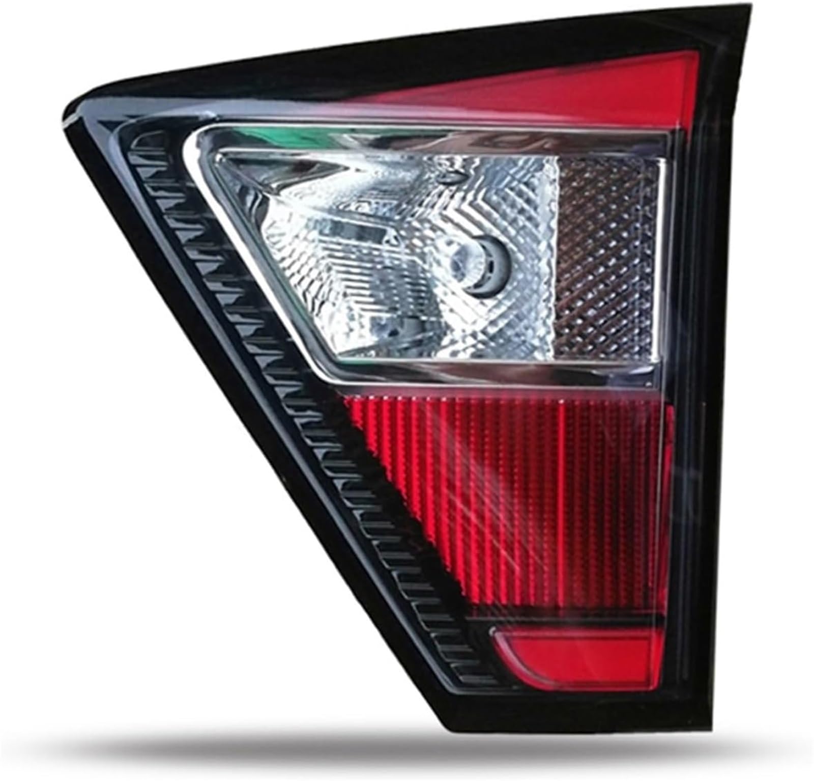 Auto-Bremslichter Hinten Schwanz Lampe Objektiv Für Ford Für kuga 2017-2019 Schwanz Lichter(Inside Right) von chusike