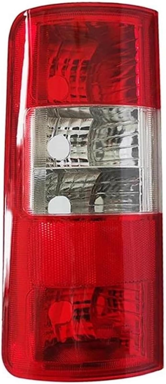 Auto-Bremslichter Hinten Schwanz Licht Für Ford Für Transit Für Tourneo Für Connect 2002-2009(Left) von chusike