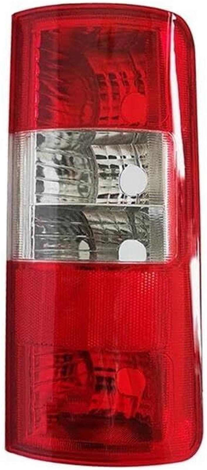 Auto-Bremslichter Hinten Schwanz Licht Für Ford Für Transit Für Tourneo Für Connect 2002-2009(Right) von chusike