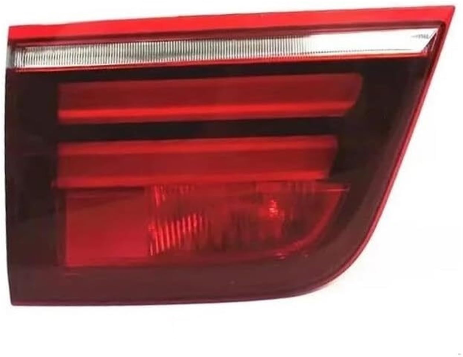 Auto-Bremslichter Inneres hinteres Rücklicht für BMW X5 E70 2007-2013 Bremsleuchte(Left) von chusike