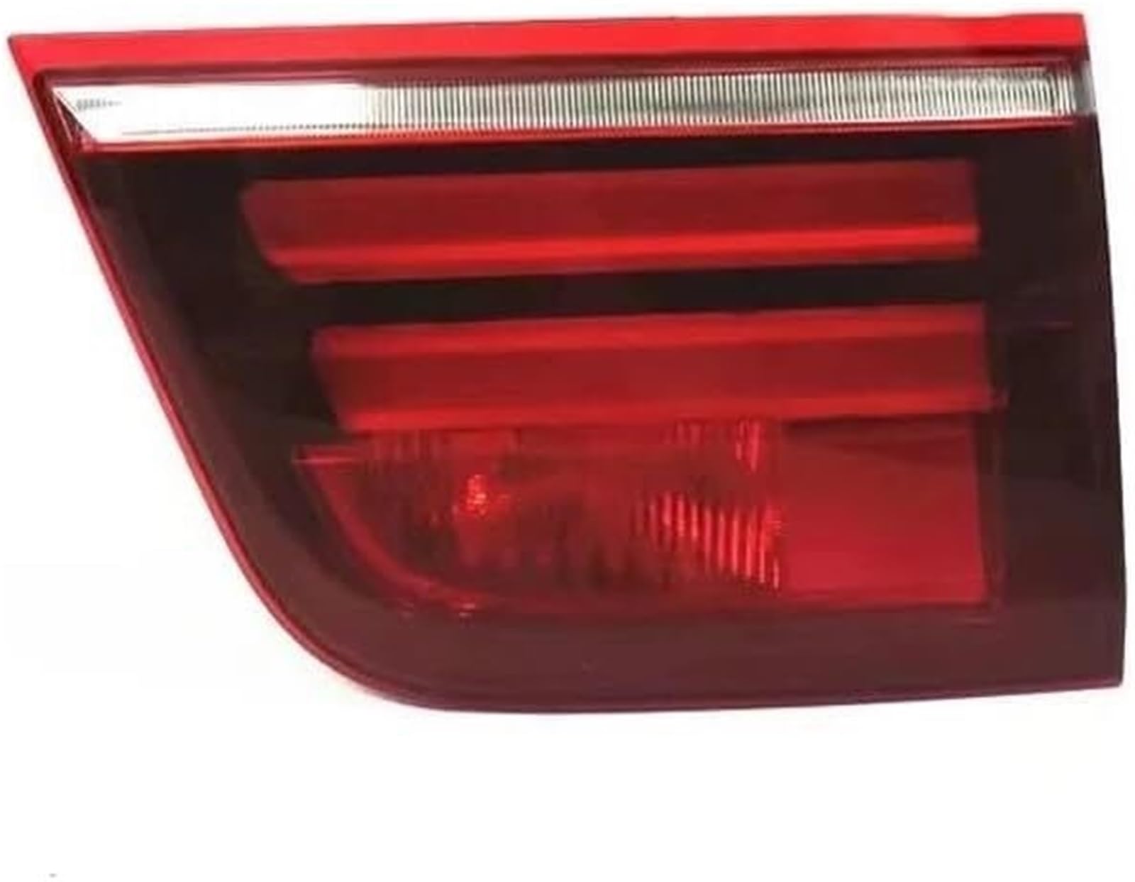 Auto-Bremslichter Inneres hinteres Rücklicht für BMW X5 E70 2007-2013 Bremsleuchte(Right) von chusike