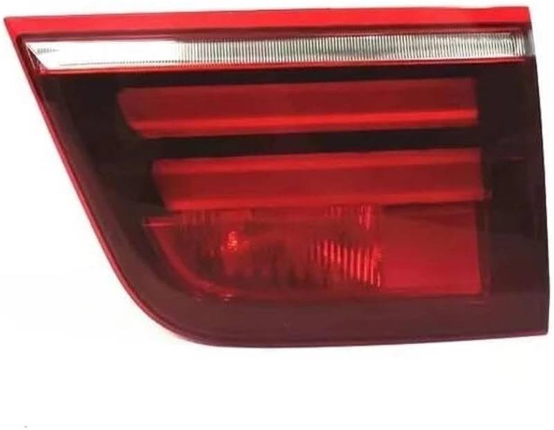 Auto-Bremslichter Inneres hinteres Rücklicht für BMW X5 E70 2007-2013 Bremsleuchte(Right) von chusike