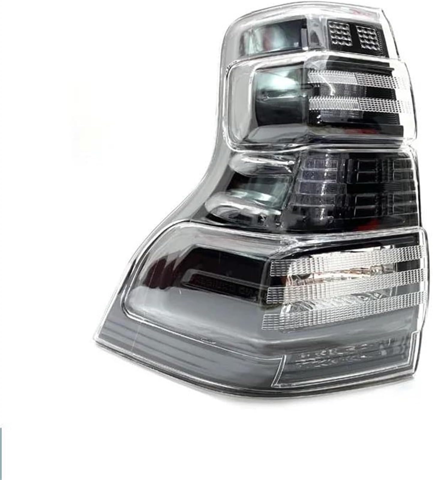 Auto-Bremslichter Rücklicht Montage Bremse Warnung Lampe für Toyota für land für cruiser für prado LC150 FJ150(Left) von chusike