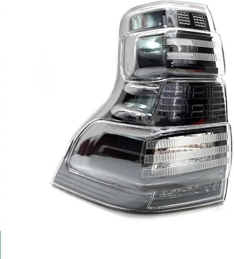 Auto-Bremslichter Rücklicht Montage Bremse Warnung Lampe für Toyota für land für cruiser für prado LC150 FJ150(Left) von chusike