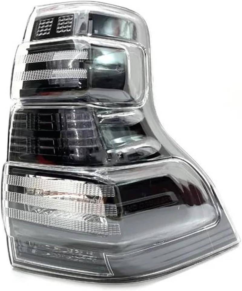 Auto-Bremslichter Rücklicht Montage Bremse Warnung Lampe für Toyota für land für cruiser für prado LC150 FJ150(Right) von chusike