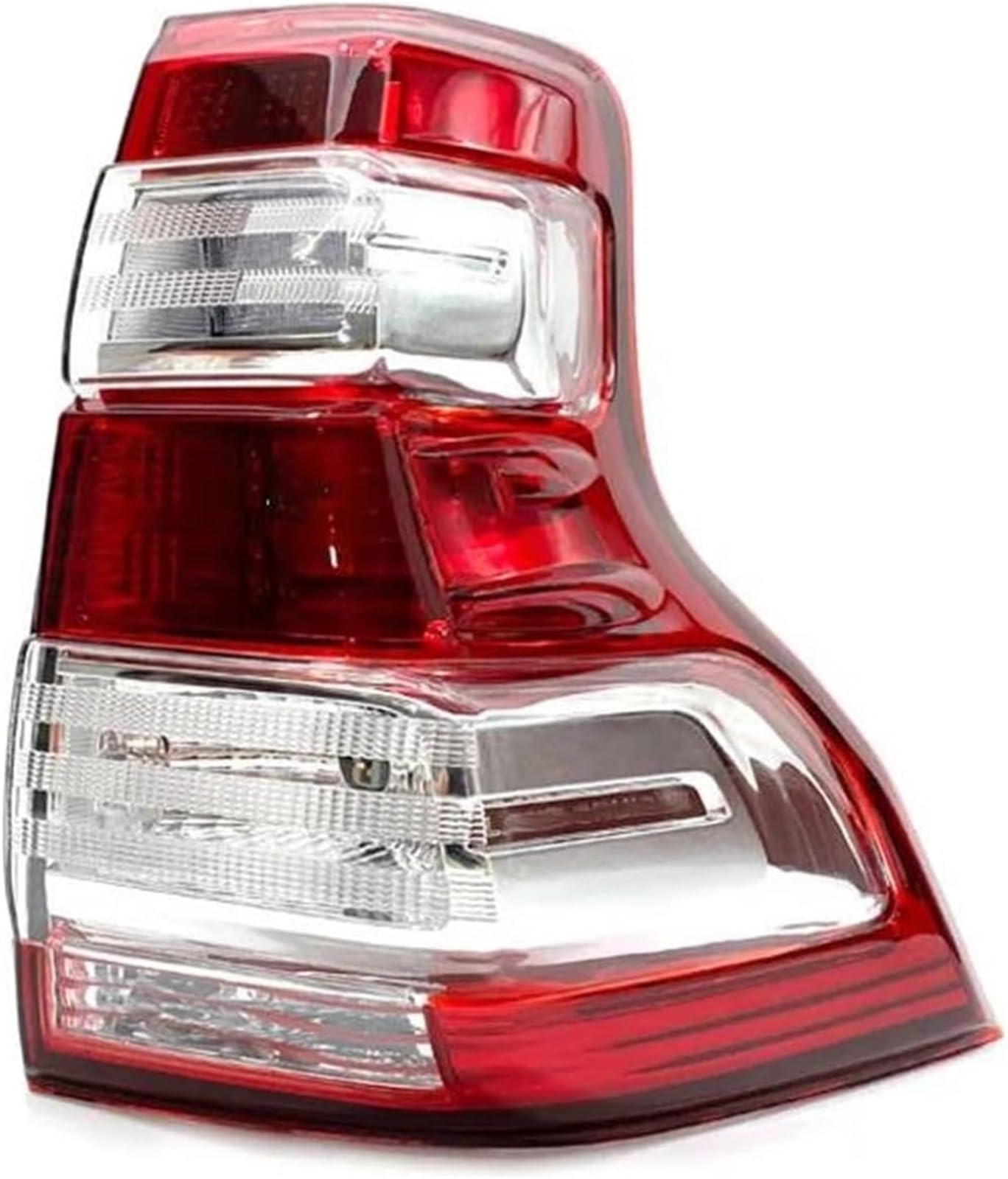 Auto-Bremslichter Rücklicht Montage Bremse Warnung für Toyota für land für cruiser für prado LC150 FJ150(Right) von chusike