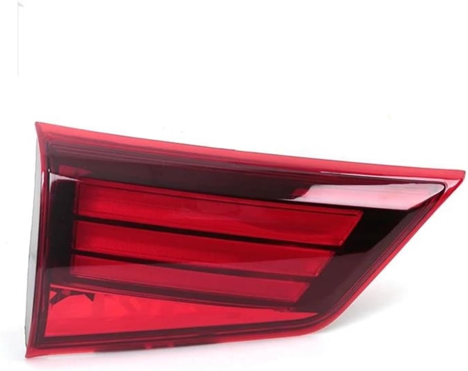 chusike Auto-Bremslichter Auto Hinten Schwanz Lampe Für Mitsubishi Für Outlander Für PHEV 2016-2018(Inside,Left) von chusike