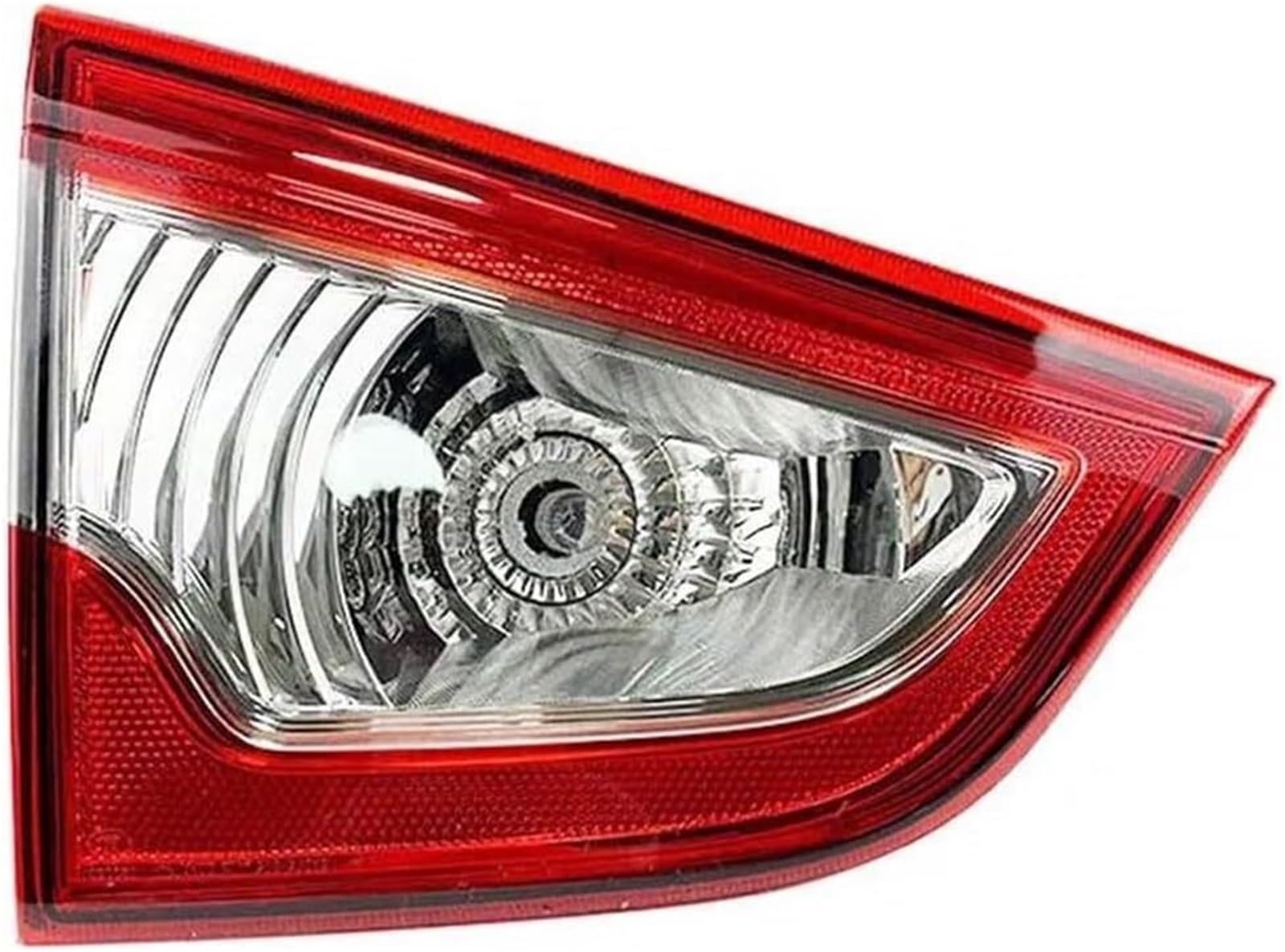 chusike Auto-Bremslichter Auto Hinten Schwanz Licht Bremse Schwanz Lampe Für Suzuki Für SCross S für kreuz Für SX4(Inside Left) von chusike