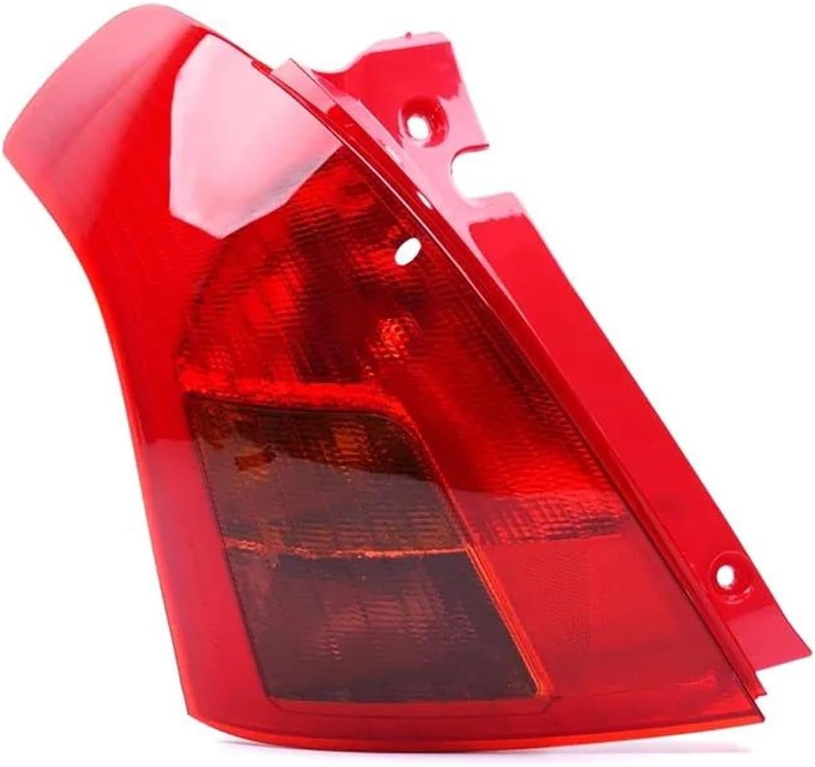 chusike Auto-Bremslichter Auto Hinten Schwanz Licht Für Suzuki Für Swift 2005-2010 Bremse Rücklicht(Only left) von chusike